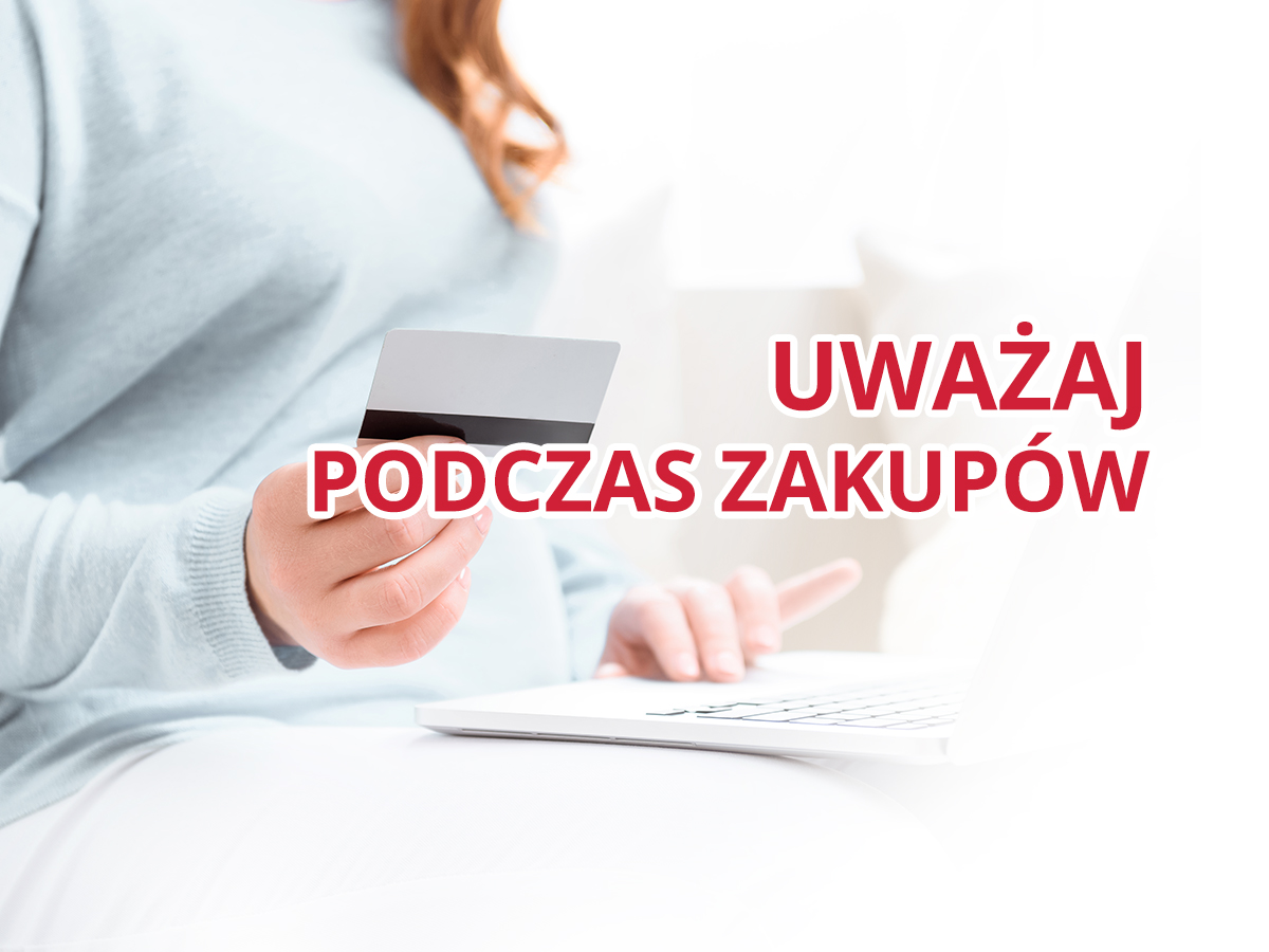 Zalecamy ostrożność przed zakupami w sklepie: esmok.pl