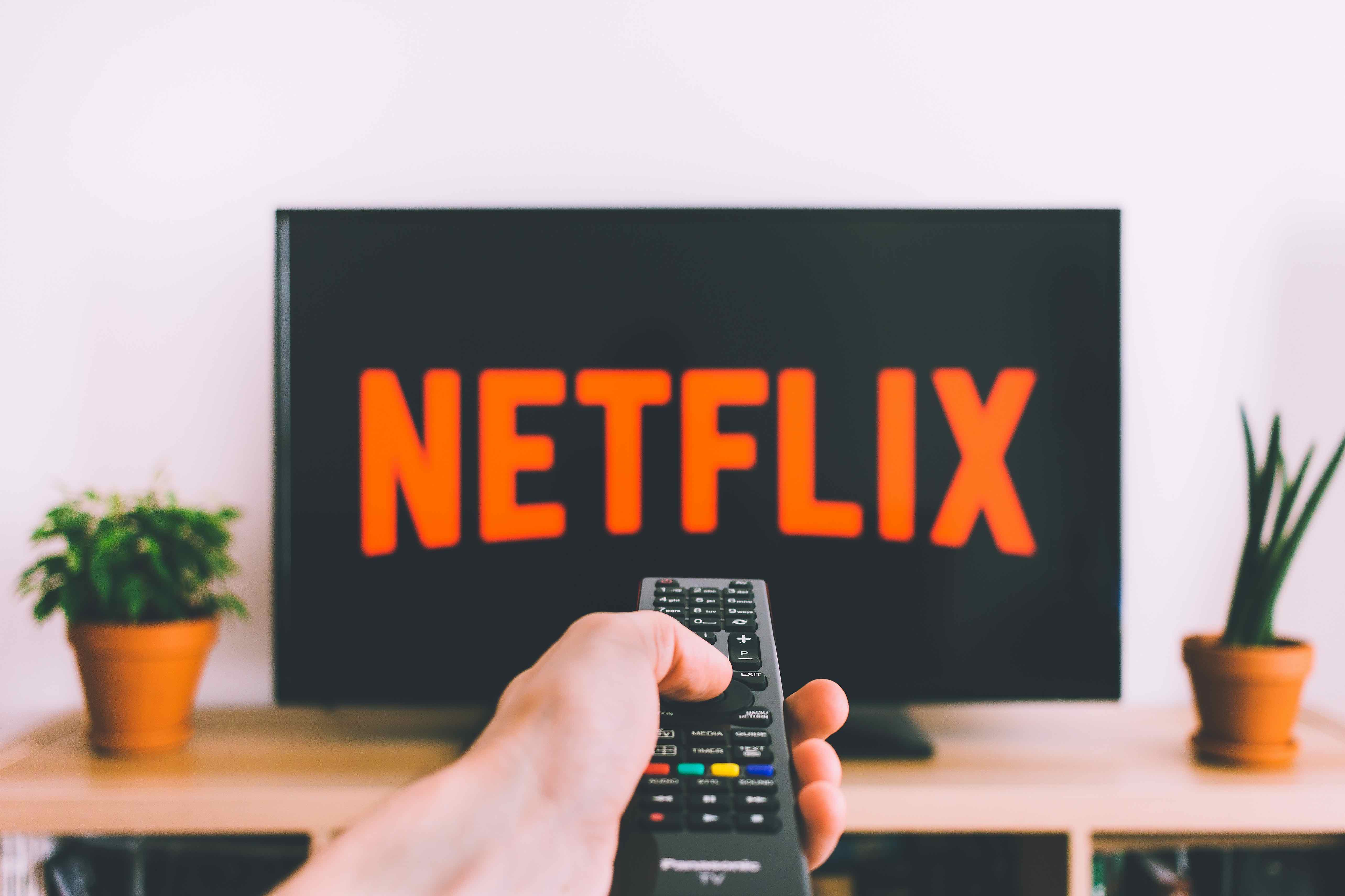 Koniec sprzedaży kont Netflixa na Allegro!