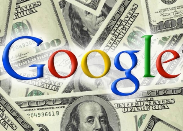 Google korzysta z danych o zakupach opłacanych z kart Mastercard