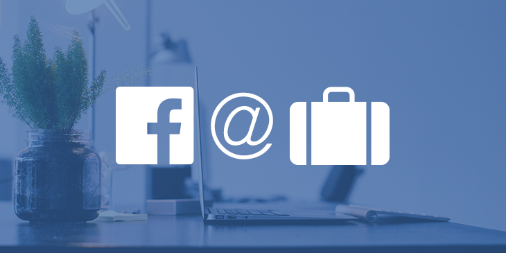 Facebook pomoże znaleźć pracę