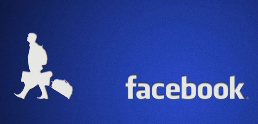 Młodzi Amerykanie rezygnują z Facebooka
