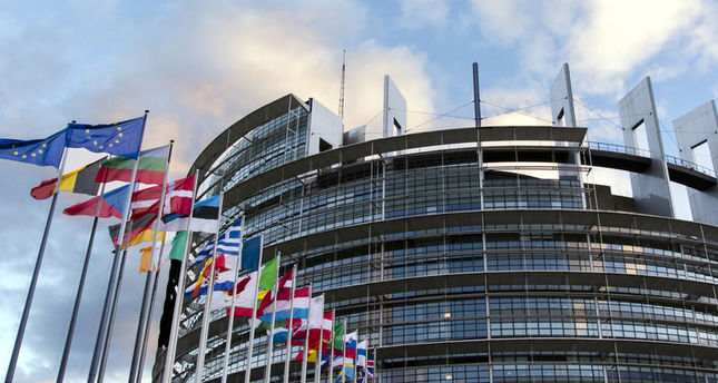 Parlament Europejski poparł Acta 2.0