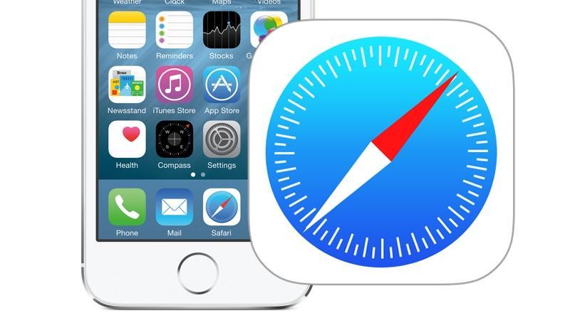 Mobilne Safari podatne na atak