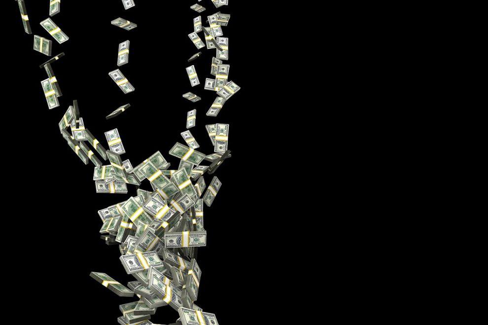 Yahoo rozlicza się z 47 milionów dolarów