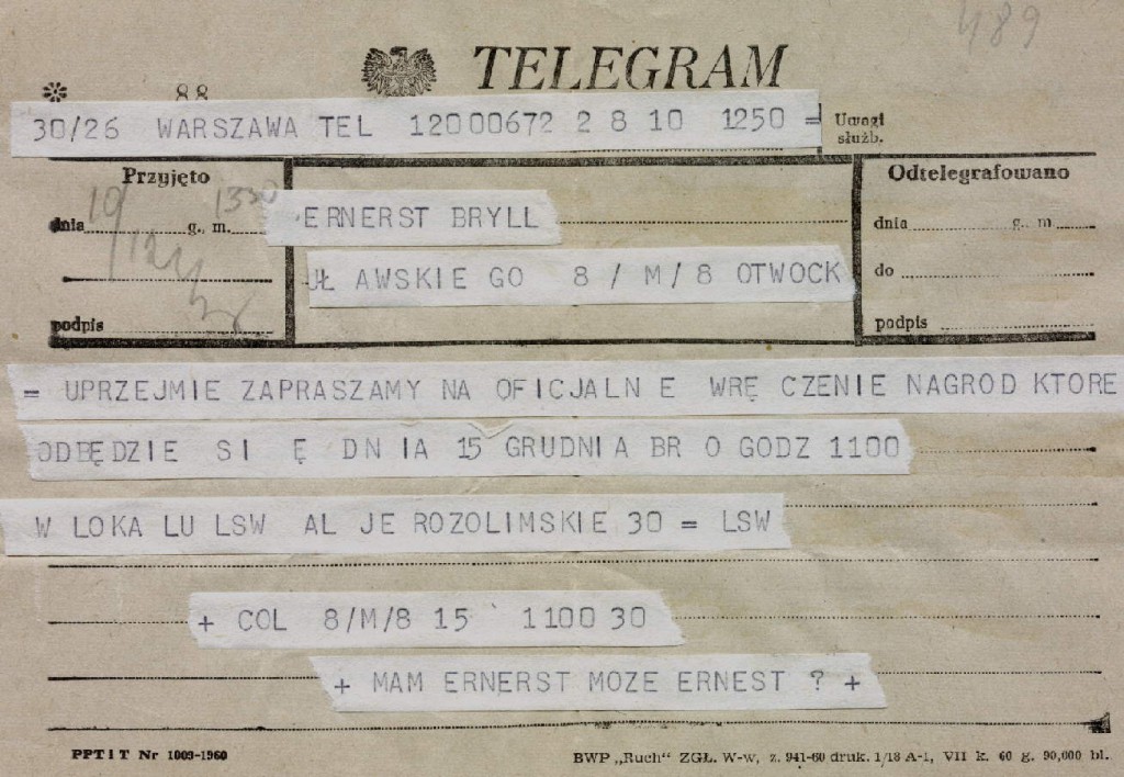 Poczta Polska rezygnuje z usługi telegramu
