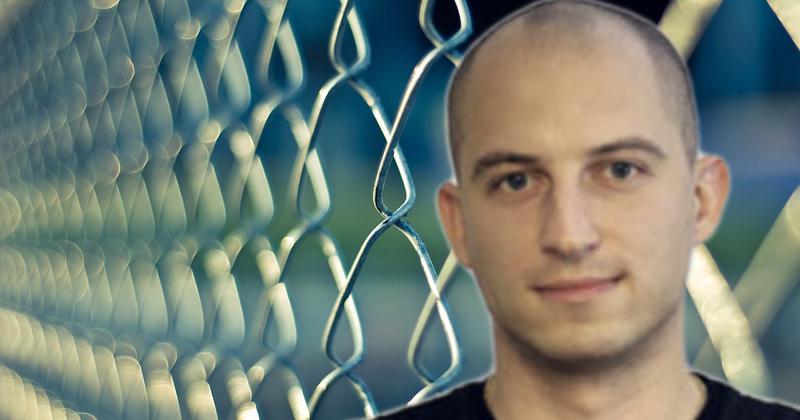 14 lat więzienia za pomaganie hakerom!