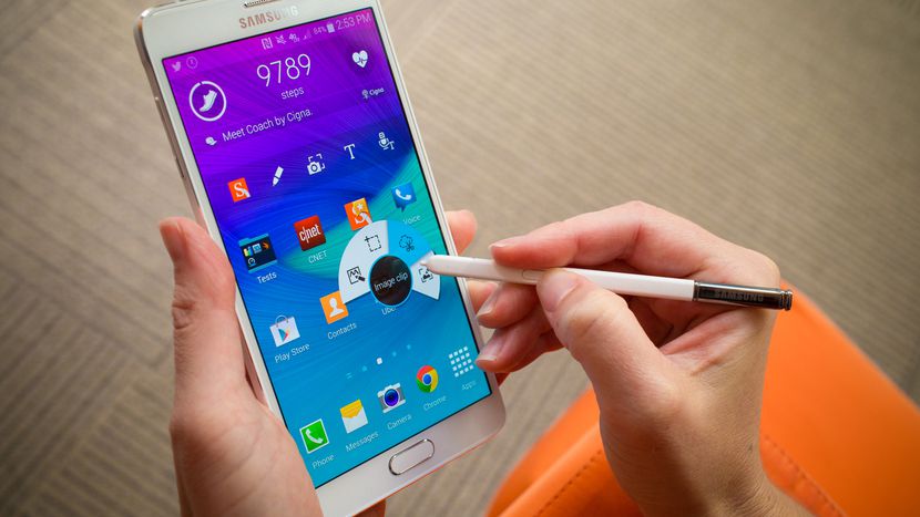 Włochy: Apple i Samsung z karami za spowalnianie smartfonów