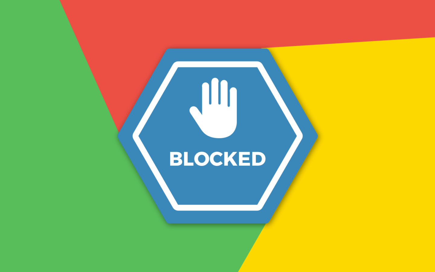 Od grudnia 2018 Ad-block w Chrome będzie blokować strony w całości