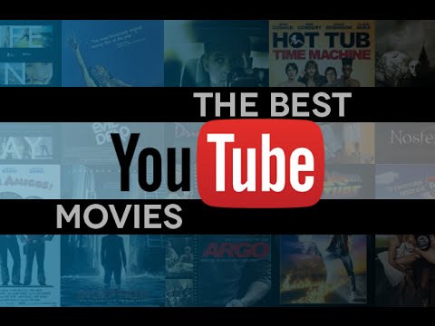 Kinowe hity do oglądnięcia za darmo na YouTube