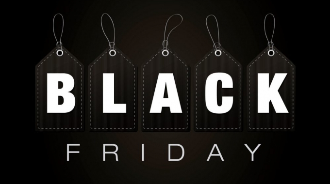 Black Friday – jak mogą nas oszukać?