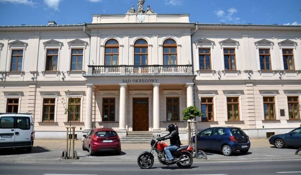 Wezwanie do sądu w charakterze świadka