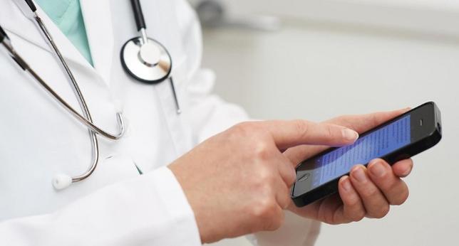 Lekarz wyśle Twoje L4 do pracodawcy przez SMS!