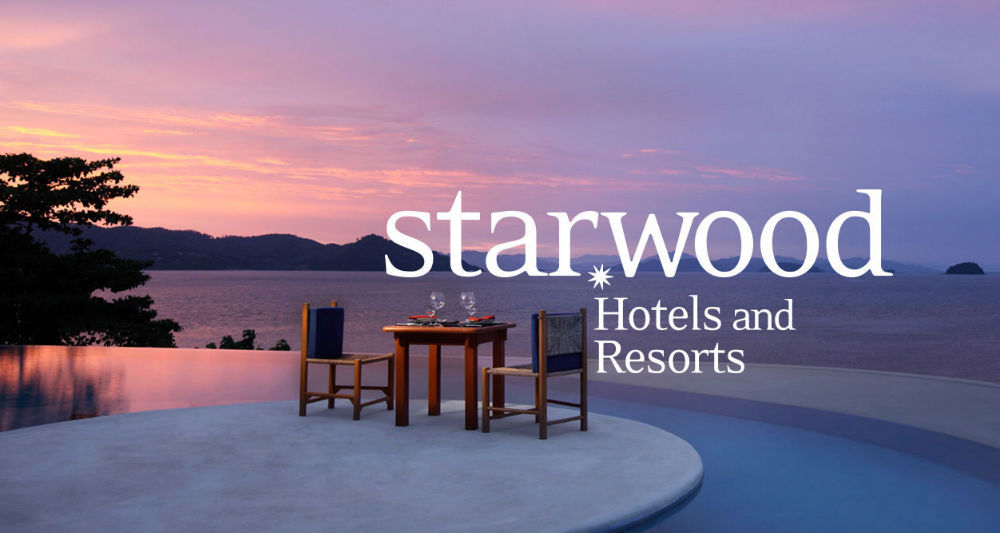 Gigantyczne zaniedbanie sieci hotelowej Starwood Hotels. Wyciekły dane 500 milionów klientów!