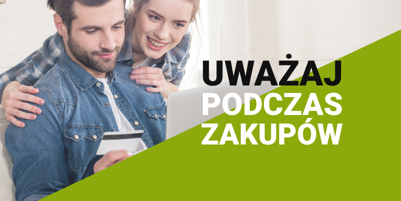 Zalecamy ostrożność podczas zakupów w sklepie: outletto24.com