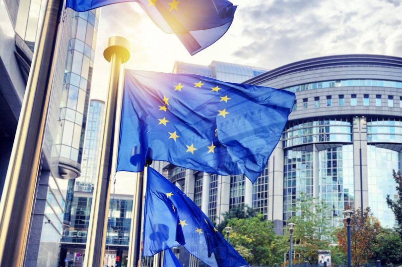 Łatwiejsze e-zakupy w Unii Europejskiej dzięki zakazowi geoblokowania