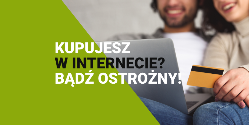 Zalecamy ostrożność podczas zakupów w sklepie: Electro-all.pl