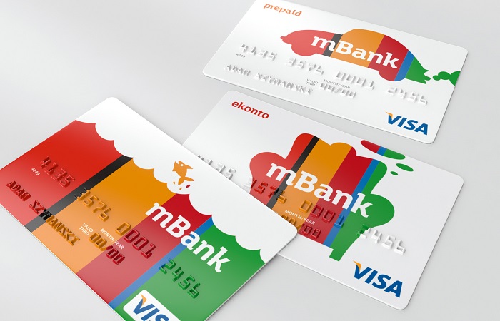 Mbank ruszył z programem pilotażowym zwiększającym bezpieczeństwo użytkowników