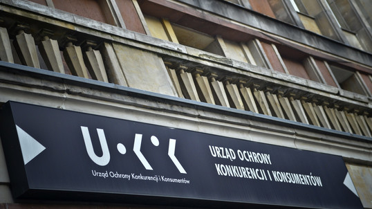 UOKiK będzie karał menedżerów za naruszenia interesów konsumentów