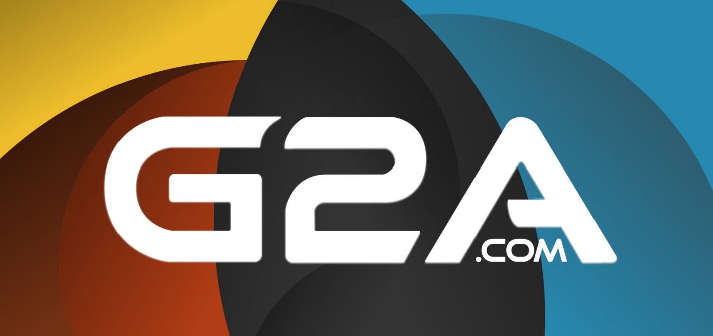 Masz nieaktywne konto na G2A? Serwis naliczy z tego tytułu opłatę