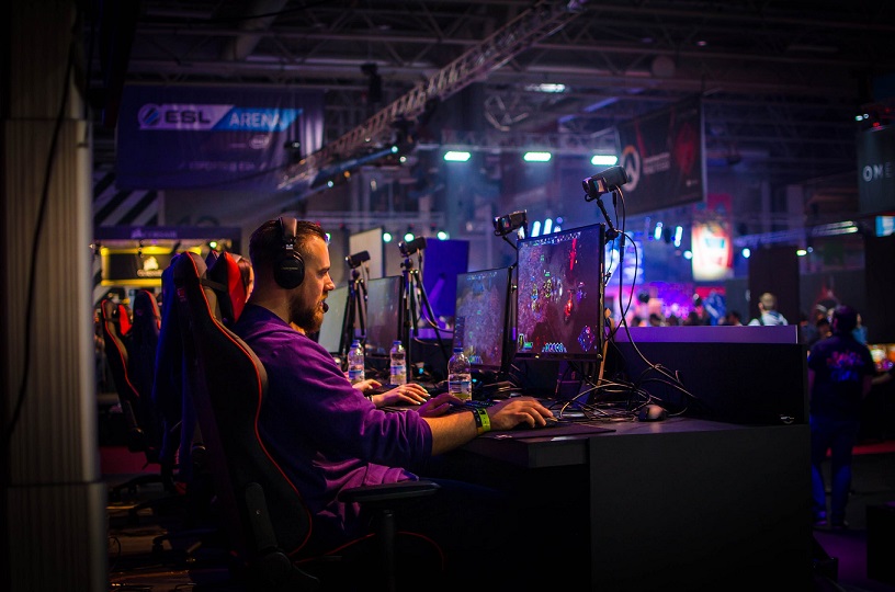 Wyciekły dane ponad 7,6 miliona użytkowników internetowej gry Town of Salem