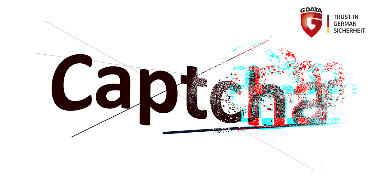 Koniec zabezpieczeń Captcha?