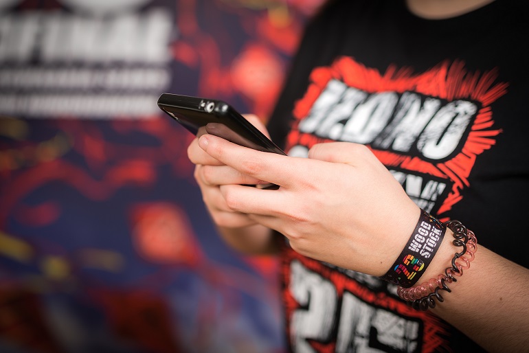 SMS-y po raz kolejny wspierają organizacyjnie i finansowo WOŚP