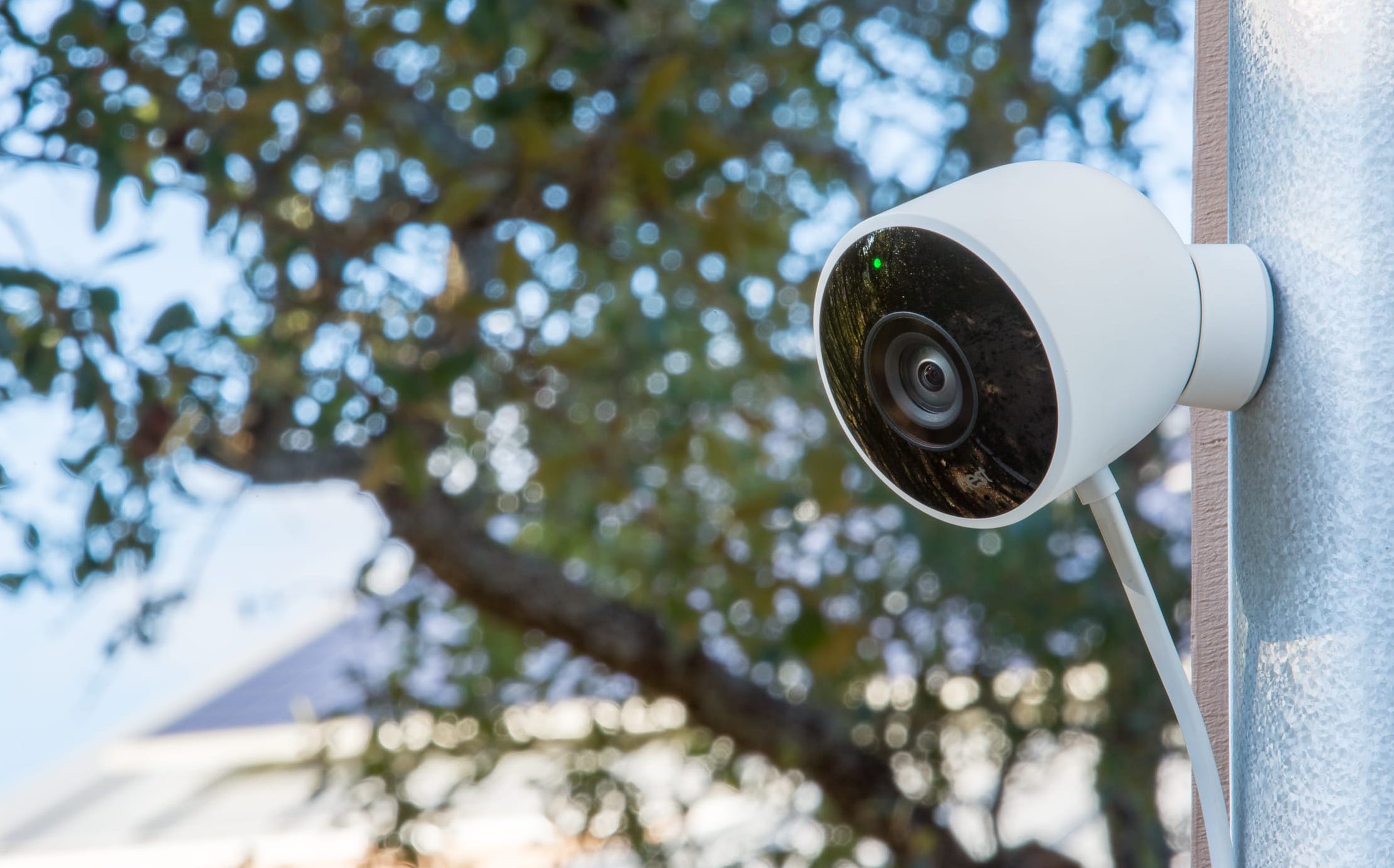 Kamery Nest znów zhakowane. Co mogą zrobić użytkownicy?