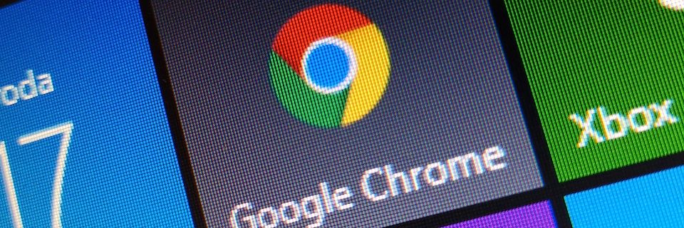 Poważna luka w przeglądarce Google Chrome