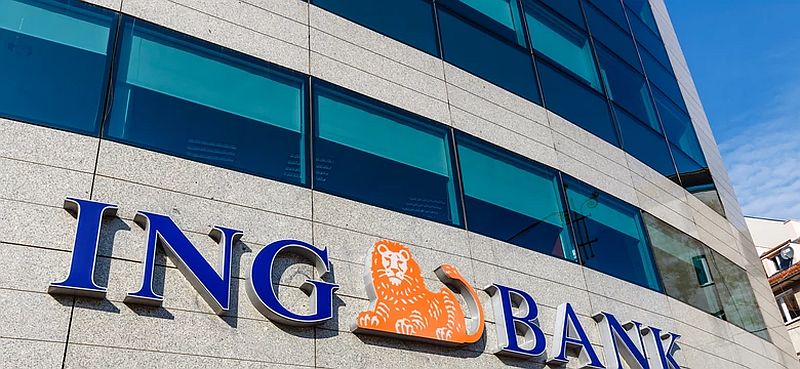 Bank ING ostrzega przed groźnym trojanem