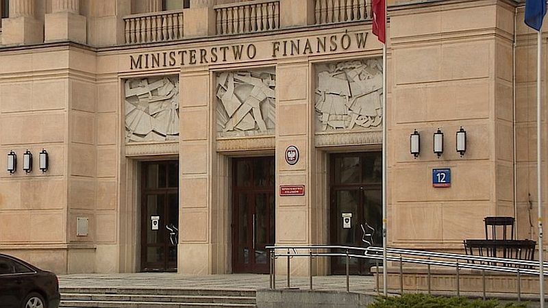 Ministerstwo Finansów ostrzega przed fałszywymi wiadomościami