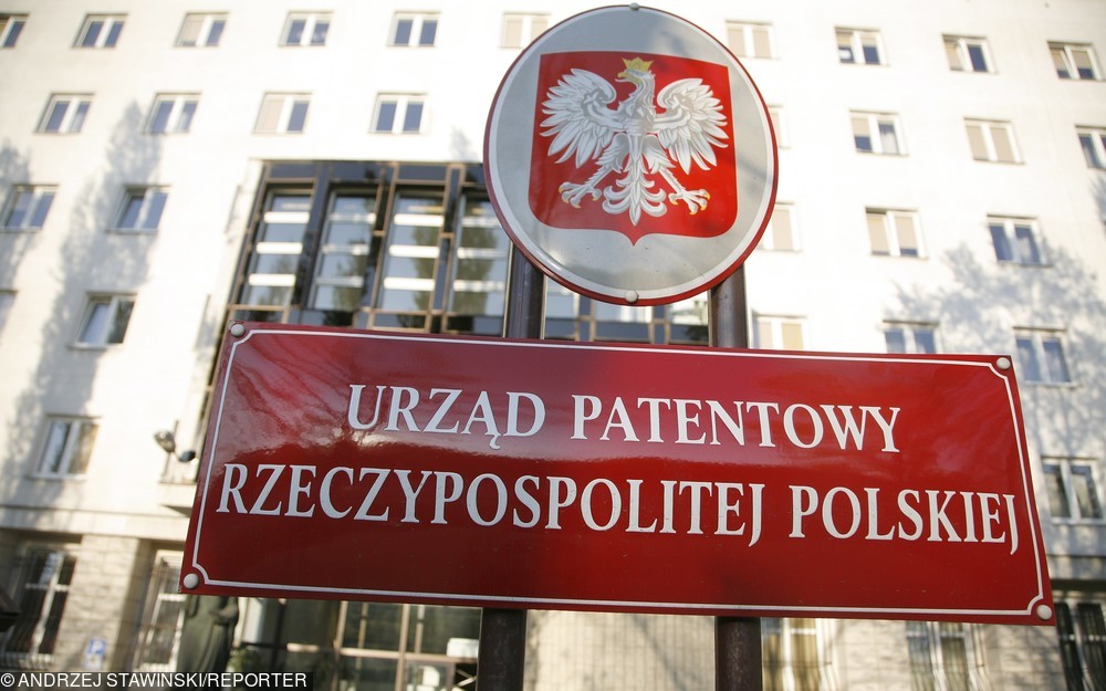 Oszuści podszywają się pod Urząd Patentowy