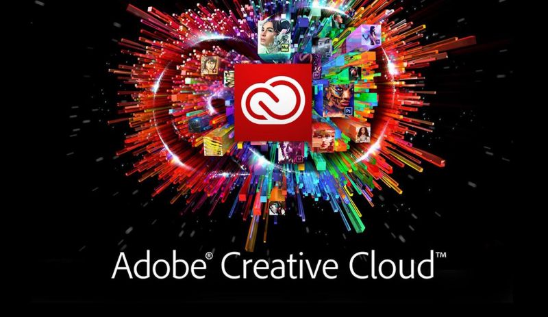 Wyciekły dane z Adobe Creative Cloud