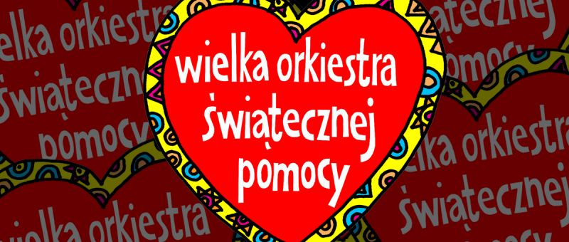 Oszuści podszywają się pod WOŚP