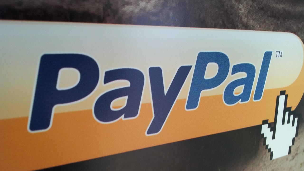 Atak phishingowy na PayPal, absurdalne żądania uwierzytelniania!