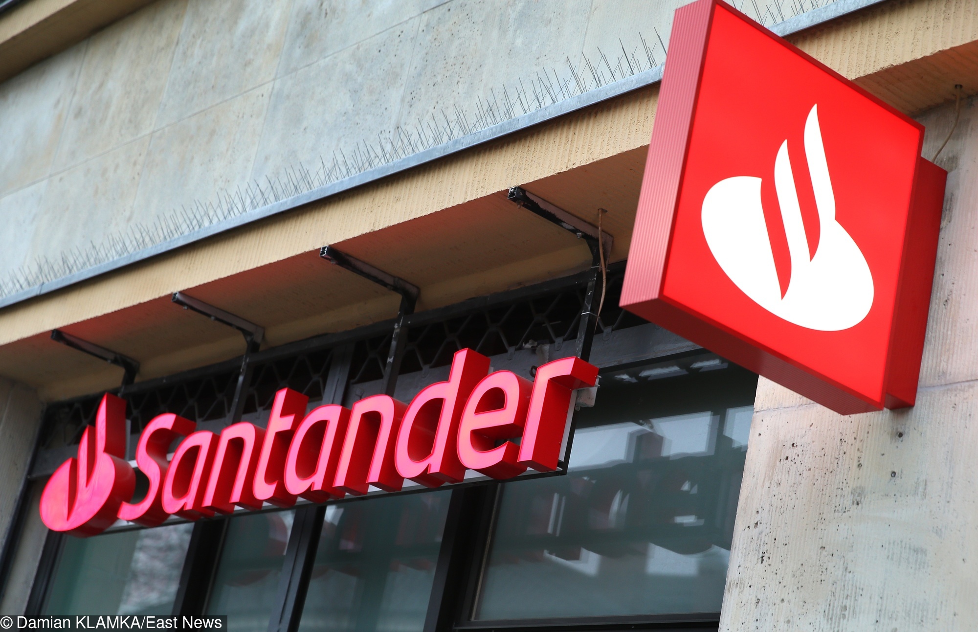 Klienci Santandera - uwaga na atak phishingowy!