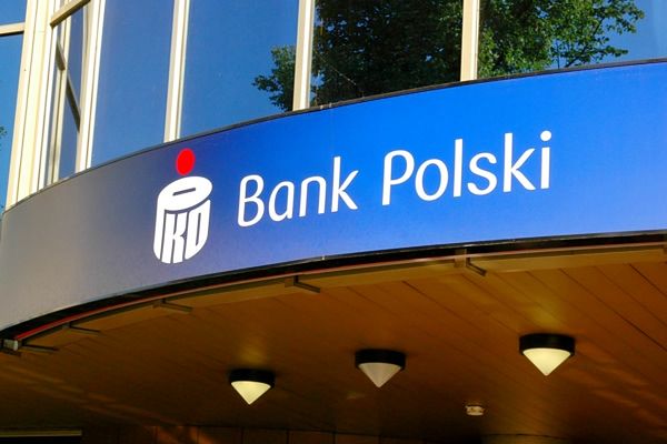 Wirus od PKO Bank Polski?