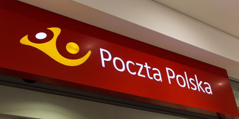 Oszuści wykorzystują wizerunek Poczty Polskiej