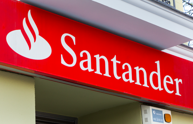 Bonus 900 zł od Santandera?