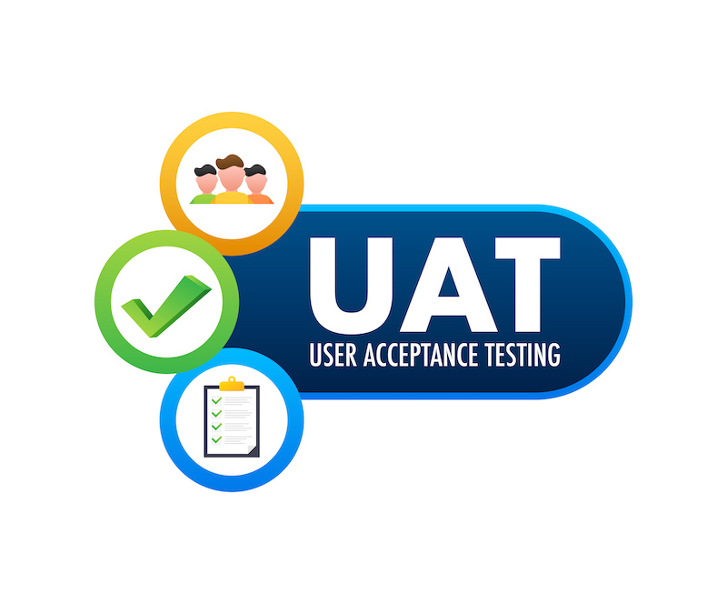UAT (Testy akceptacyjne) - co to jest?