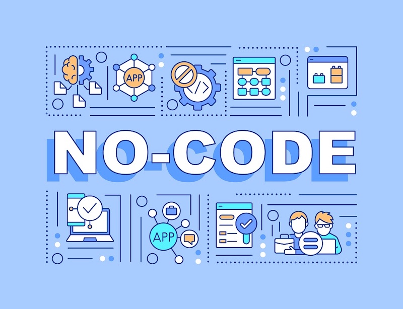 No code to przyszłość! Rozwiązanie, które musisz poznać