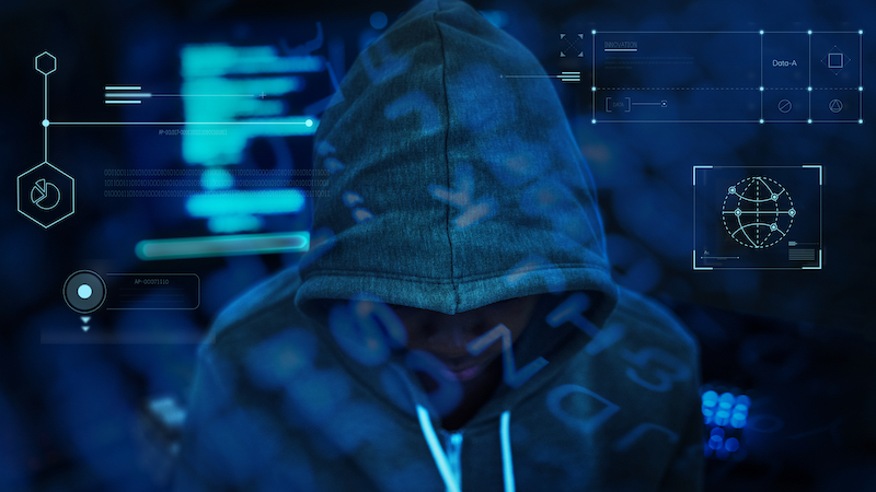 Ataki rosyjskich hakerów na polskie instytucje