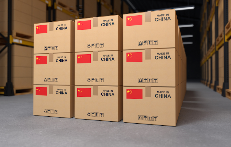 Kontrola e-commerce „z Chin” nadal nieskuteczna