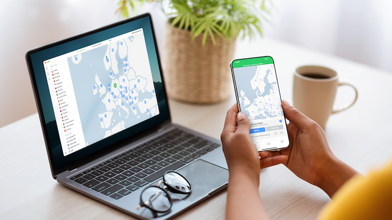 NordVPN – co to jest i czy warto z niego korzystać?