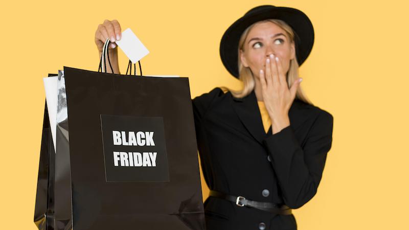 Zmanipulowane ceny w Black Friday – czy dyrektywa OMNIBUS okaże się skuteczna?
