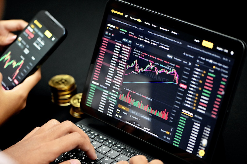 Ranking giełd kryptowalut – jak wyłonić z niego rozwiązanie dla siebie?