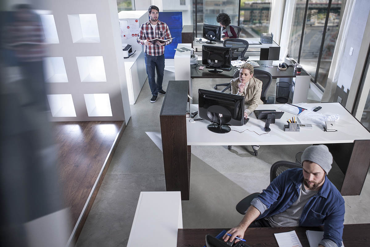 Dlaczego warto przejść z Microsoft Dynamics NAV do Business Central