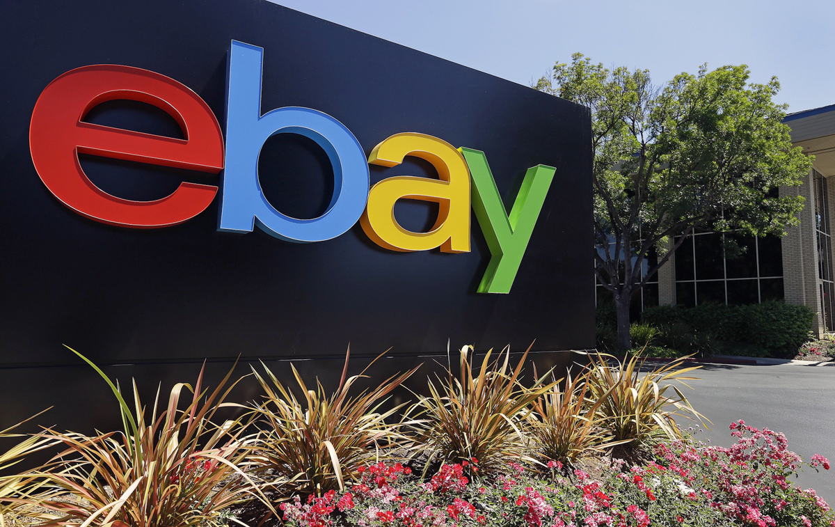Spersonalizowane zakupy na platformie eBay