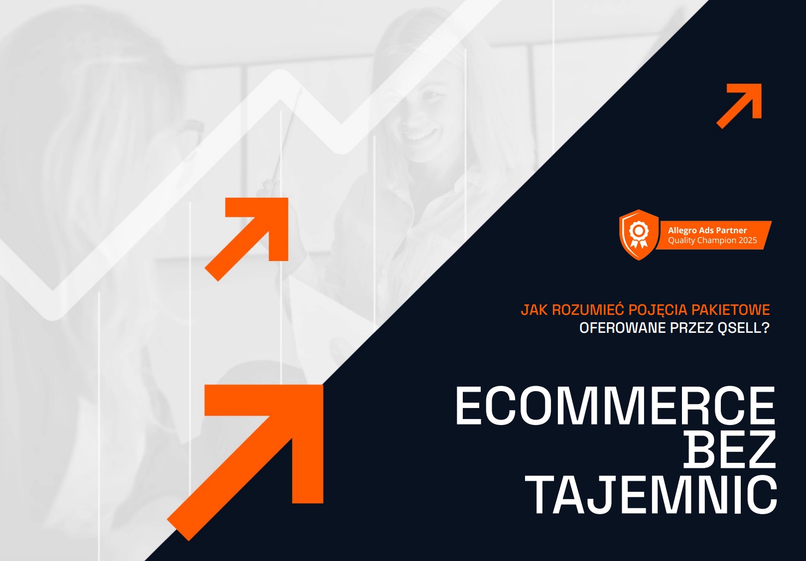 Reklamy na Allegro – jak skutecznie promować swoje produkty z Agencją Allegro ADS QSell?