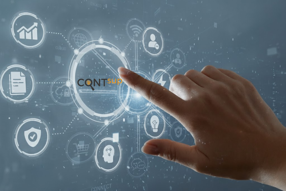 CONTsup – kontrola nad dokumentami i finansami w jednym narzędziu