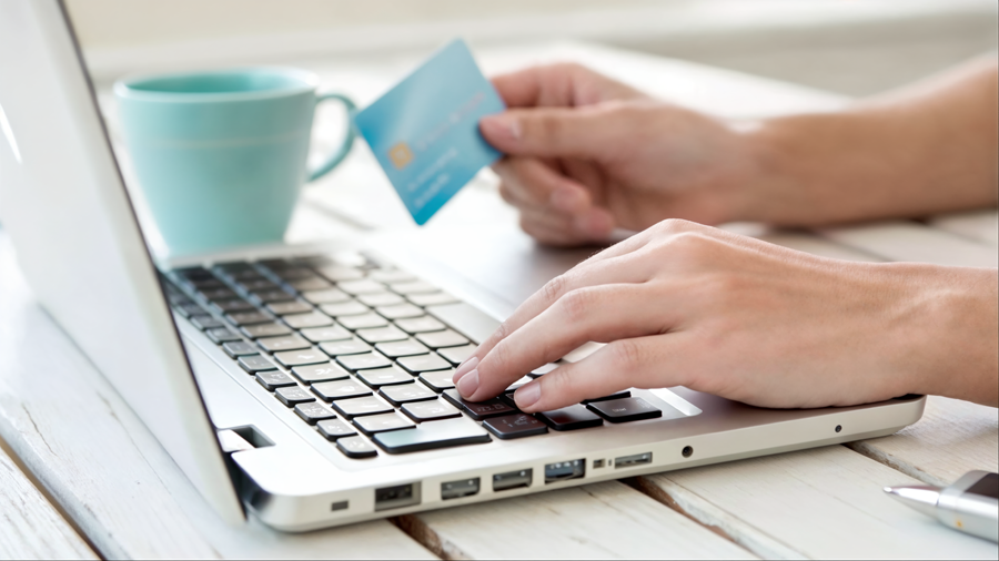 Finansowanie dla sklepu e-commerce na start działalności